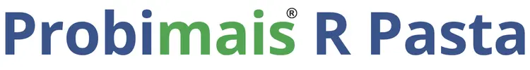 Probimais R Pasta